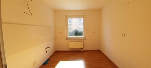 Foto - Etagenwohnung in Suhl