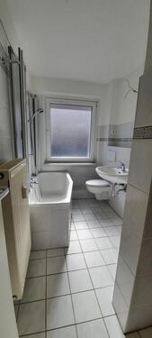 Foto - Etagenwohnung in Suhl zur Miete