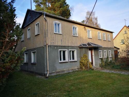 Foto - Einfamilienhaus zum Kaufen in Oppach