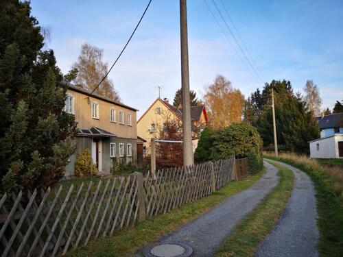 Foto - Einfamilienhaus in Oppach zum Kaufen