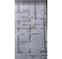 Helle 3 Zimmer Wohnung zur Miete - Kiel Elmschenhagen