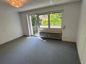Foto - Geschmackvolle Wohnung 1 Zimmer mit Balkon und Einbauküche in Sch