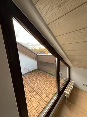 Foto - Etagenwohnung in Stuttgart