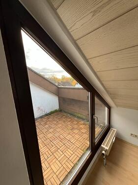 Foto - Etagenwohnung in Stuttgart zur Miete