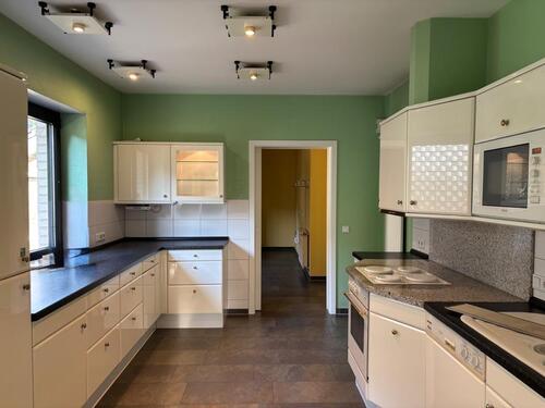 Foto - Etagenwohnung in Vreden zur Miete