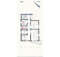 3 ZKBB InnenstadtJerxen-Orbke - 890,00 EUR Kaltmiete, in Detmold (PLZ: 32756)