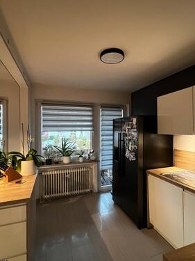 Foto - Etagenwohnung zur Miete in Bremerhaven