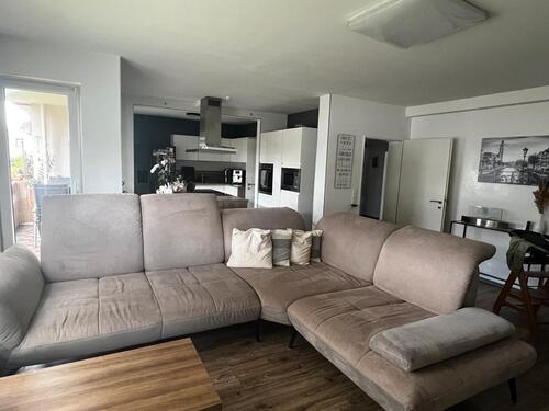 Foto - Etagenwohnung in Bremerhaven