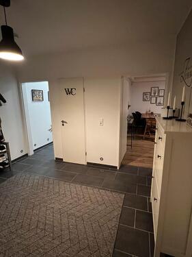 Foto - Etagenwohnung in Bremerhaven zur Miete