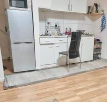 Appartement 1 Zimmer Wohnung Stuttgart Marienplatz