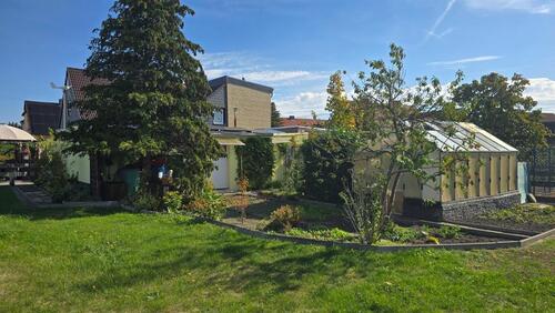 Foto - 4 Zimmer Einfamilienhaus in Muldestausee