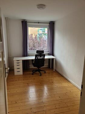 Foto - Kapitalanlage: 70m² in BS-Innenstadt, 3 Zimmer, saniert mit EBK