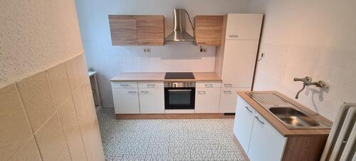 Foto - Etagenwohnung in Braunschweig zum Kaufen