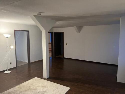 Foto - Etagenwohnung in Liebenburg zur Miete