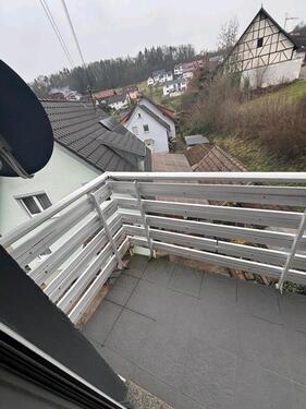 Foto - 3 Zimmer Etagenwohnung zur Miete in Obersulm