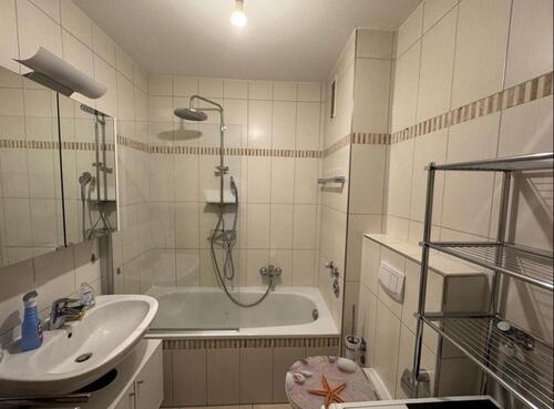 Foto - Etagenwohnung in Nürnberg zur Miete