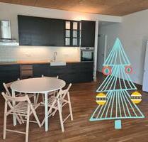 Familienfreundliche Wohnung Befristet, Teilmöbliert in Weissensee - Berlin Pankow