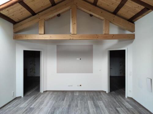 Foto - Dachgeschosswohnung ca 100qm in 56869 Mastershausen