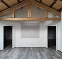 Dachgeschosswohnung ca 100qm in 56869 Mastershausen