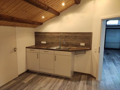 Foto - 3 Zimmer Etagenwohnung in Mastershausen