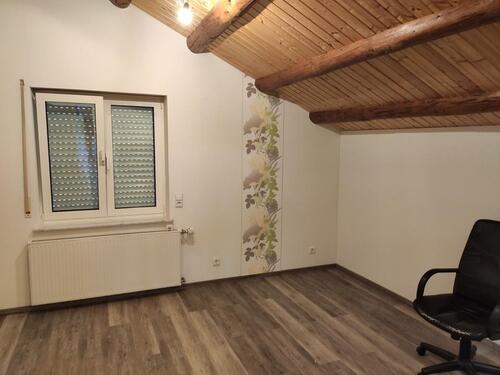 Foto - Etagenwohnung in Mastershausen zur Miete