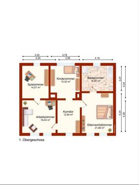 Foto - Einfamilienhaus in Erxleben zum Kaufen