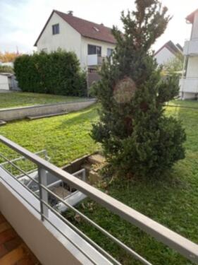 Foto - 2 Zimmer WHG hell sonnendurchflutet ruhige Wohnanlage