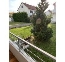 2 Zimmer WHG hell sonnendurchflutet ruhige Wohnanlage - Leonberg