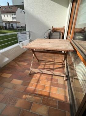 Foto - 2 Zimmer Etagenwohnung zur Miete in Leonberg