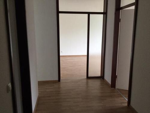 Foto - Etagenwohnung in Kreuztal zur Miete