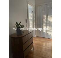 Wohnungsswap - 2 Zimmer, 52 m² - Borselstraße, Altona, Hamburg