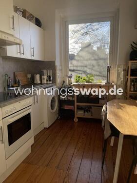 Foto - Etagenwohnung in Hamburg zur Miete