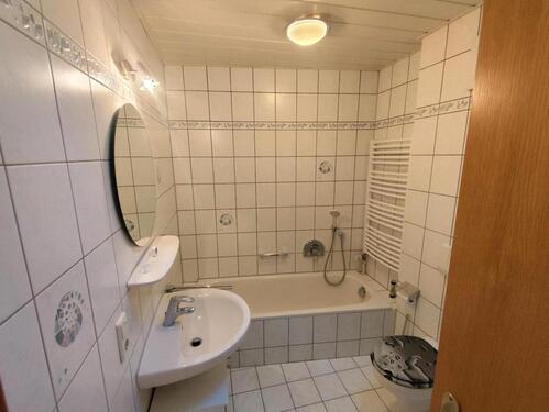 Foto - 1 Zimmer Hochparterre in Breitscheid