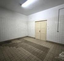 LAGEREINHEIT - 18 m² - 117,00&nbsp;EUR Kaltmiete, ca.&nbsp; 18,00&nbsp;m&sup2; in Coswig (PLZ: 01640)