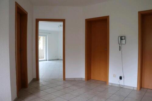 Foto - 2 Zimmer Terrassenwohnung zur Miete in Kraichtal