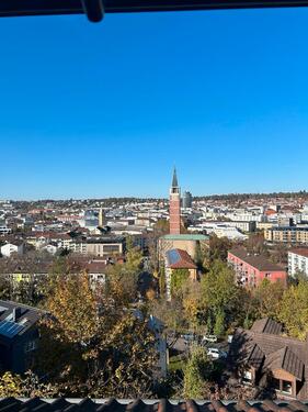 Foto - Ruhige 2-Zimmer-Wohnung -ideal für Studierende