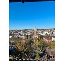 Ruhige 2-Zimmer-Wohnung -ideal für Studierende - Pforzheim