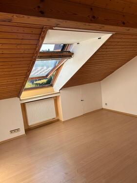 Foto - 2 Zimmer Dachgeschoßwohnung in Pforzheim