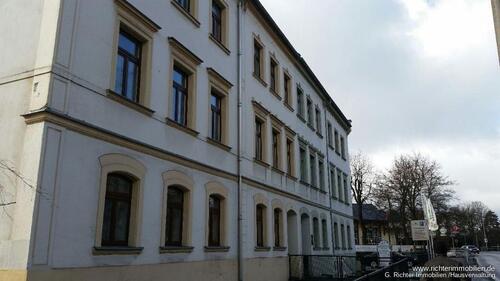 Foto - Zentral gelegene Gewerbeeinheit als Arztpraxis, Anwaltskanzlei, Notariat, Büro...