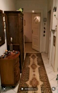 Foto - 3 Zimmer Erdgeschoßwohnung zur Miete in Kassel