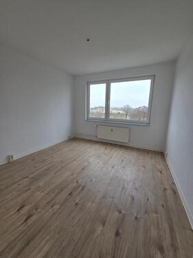 Foto - Etagenwohnung in Parchim zur Miete
