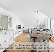 Strandnahe Ferienwohnung auf Fehmarn