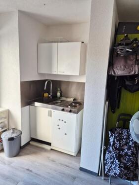 Foto - Erdgeschoßwohnung in Ulm zur Miete