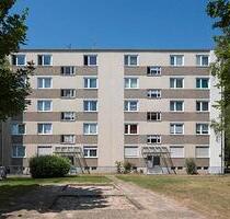 Erstbezug nach Sanierung! Schöne 2-Zimmer-Wohnung im 4.OG ohne Aufzug! - Worms Westliche Vororte