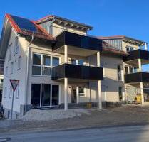 Exklusives Wohnen in Kammlach - 1.020,00&nbsp;EUR Kaltmiete, ca.&nbsp; 81,00&nbsp;m&sup2; in Kammlach (PLZ: 87754)