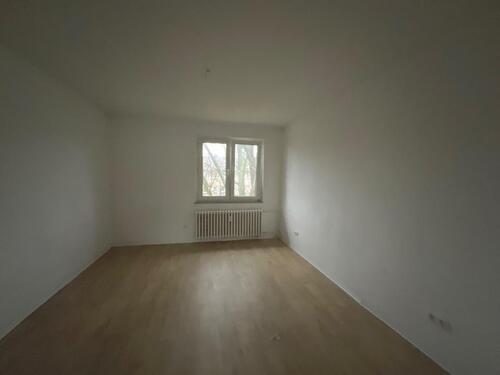 Foto - 3 Zimmer Etagenwohnung in Duisburg