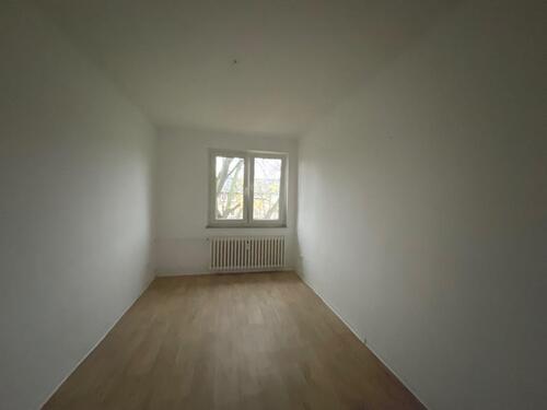 Foto - Etagenwohnung in Duisburg zur Miete