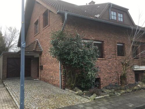 Foto - Der Sommer kann kommen - Moderne Terrassenwohnung in Merzenich