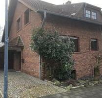 Der Sommer kann kommen - Moderne Terrassenwohnung in Merzenich