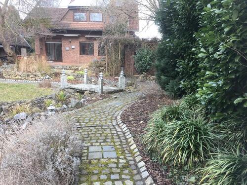 Foto - 4 Zimmer Terrassenwohnung zur Miete in Merzenich